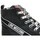 Chaussures Femme Bottes Love Moschino Sneaker Nero JA15023G07JB0000 Noir