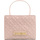 Sacs Femme your bag choices are on point Borsa Tote train Small Cipria JC4065PP1HLA0608 Rose