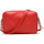Sacs Femme Sacs Calvin Klein Jeans Re-Lock Camera Bag Tracolla Aurora Red K60K610767 Rouge