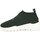 Chaussures Femme Multisport Love Moschino MOSCHINO Sneaker Militare JA15343G18IW0852 Vert