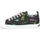 Chaussures Femme Bottes Love Moschino MOSCHINO Sneakers Nero JA15013G07JK0000 Noir