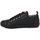 Chaussures Femme Bottes Love Moschino MOSCHINO Sneakers Nero JA15033GIB0000 Noir