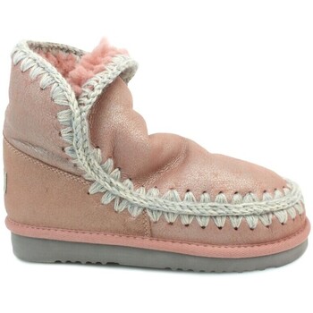 Chaussures Femme Bottes Mou Must-Have Disruptors For Your Chunky Sneaker Collection Rose