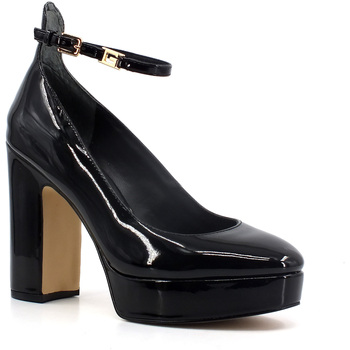 Chaussures Femme Multisport Guess Décolléte Donna Black FL7TMSPAF08 Noir