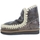 Chaussures Femme Multisport Mou Eskimo 18 Snake Grey MU.FW101001C Marron