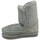 Chaussures Multisport Mou Eskimo Boot KID Dust Silver Gris
