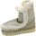 Chaussures Multisport Mou Eskimo Boot KID Stone Metallic Beige