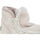 Chaussures Femme Multisport Mou Eskimo Sneaker ROBE Rose Beige MU.FW111000A Rose