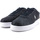 Chaussures Homme Multisport Ralph Lauren POLO  Sneaker Loghi Uomo Navy 809913420003 Bleu