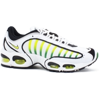 Chaussures Homme Multisport Nike Air Max Tailwind IV White VoltBLack AloeVerde AQ2567100 Blanc