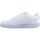 Chaussures Femme Bottes Nike Court Vision Lo Sneaker Donna White DH3158-100 Blanc