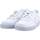Chaussures Femme Multisport Nike Court Vision Lo Sneaker Donna White DH3158-100 Blanc