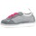 Chaussures Multisport Panchic Melone Ash Fuxia A00054 Gris