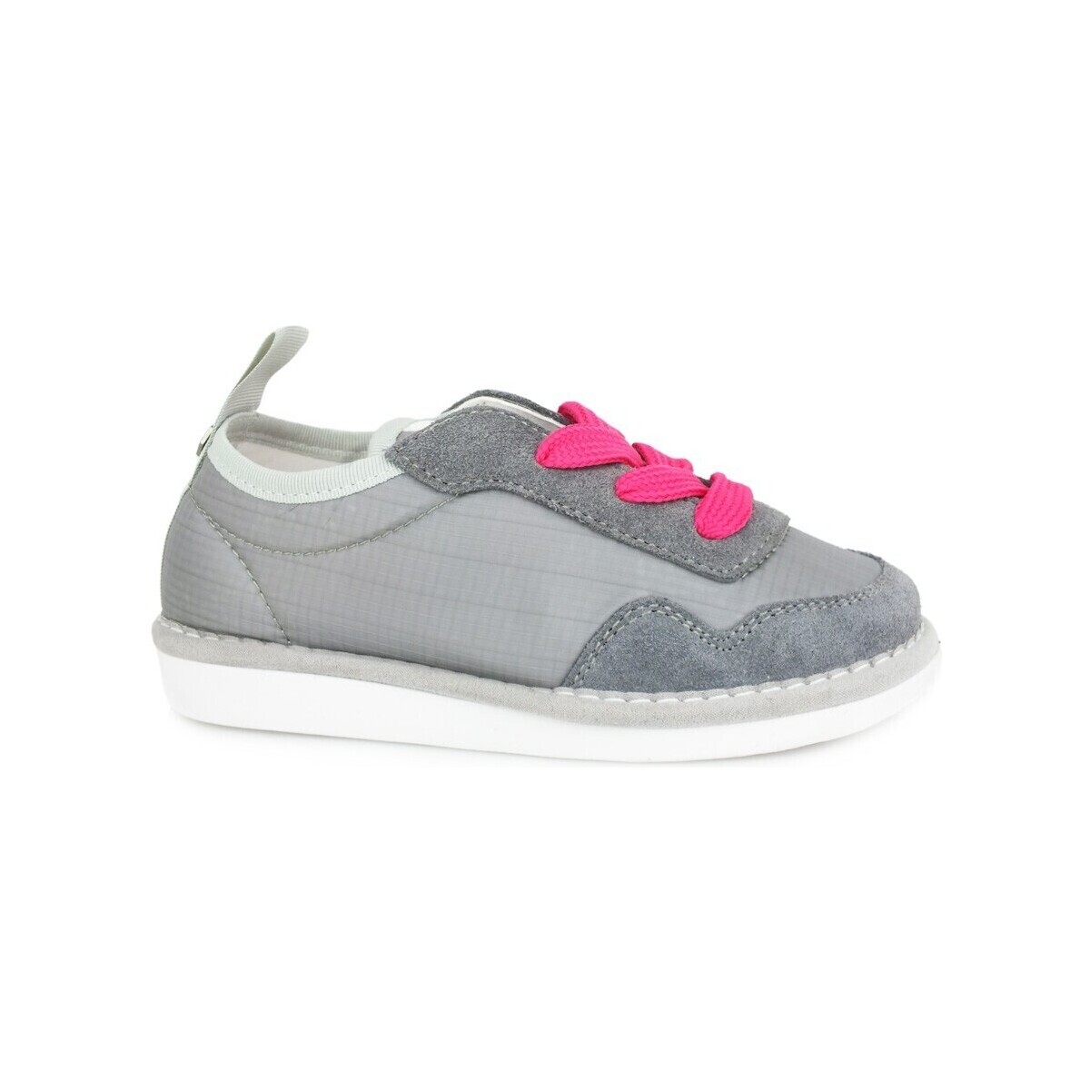 Chaussures Multisport Panchic Melone Ash Fuxia A00054 Gris