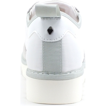 Panchic Sneaker Slip On Suede White P05W1601000018 Blanc