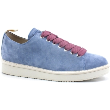 Panchic Marque Bottes  Sneaker Suede...