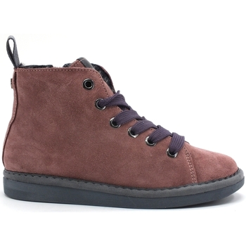Panchic Femme Sneakers Polacco Brownrose...