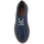 Chaussures Femme Bottes Paola Ferri Derby Navy D8111 Bleu