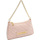 Sacs Femme Sacs Love Moschino Borsa Hand Bag Cipria JC4135PP1HLA0608 Rose