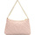 Sacs Femme Sacs Love Moschino Borsa Hand Bag Cipria JC4135PP1HLA0608 Rose