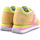 Chaussures Femme Multisport Saucony Jazz Triple Summer Sneaker Donna Peach Pink S60766-3 Rose