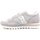 Chaussures Femme Multisport Saucony Jazz Triple Sneaker Donna Grey White S60768-2 Gris