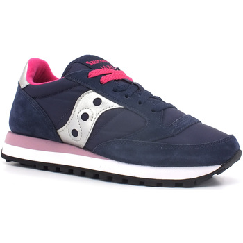 Chaussures Femme Bottes Saucony Saucony 17 products Navy Pink S1044-630 Bleu