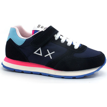 Sun68 Femme Gilr\'s Ally Solid Sneaker...