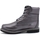 Chaussures Femme Multisport Timberland Gin Premium Boot Dk Gray Metallic TB0A24HY036 Gris