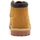 Chaussures Femme Bottes Timberland Nellie Double Wheat Miele TB023399 Jaune