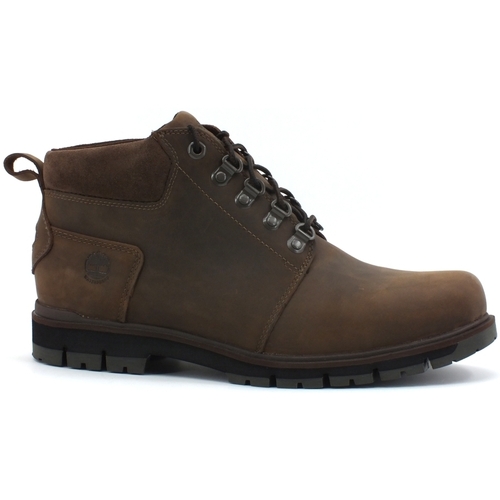 Chaussures Homme Multisport Timberland presepe Rad Ford Chukka Dk Brown Full Grain TB0A28MH242 Marron