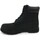 Chaussures Homme Multisport Timberland Radford 6 Boot Black A1JI2 Noir