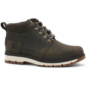 Chaussures Homme Multisport Timberland Combinaisons / Salopettes Grain TB0A28M6901 Marron