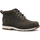 Chaussures Homme Multisport Euro Timberland Radford Chukka Olive Full Grain TB0A28M6901 Marron