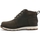 Chaussures Homme Multisport Timberland Radford Chukka Olive Full Grain TB0A28M6901 Marron