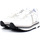 Chaussures Femme Multisport Liu Jo Maxi Wonder 01 Sneaker Donna White BF3003PX262 Blanc