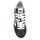 Chaussures Homme Multisport Umbro Sneaker Nero Bianco RFP38050S Noir