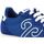 Chaussures Homme Multisport Wushu Ruyi WUSHU Ruy Tiantan Sport Sneaker Running Uomo Bluette White TS14 Bleu