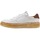 Chaussures Homme Multisport Back 70 BACK70 Slam I53 Sneaker Uomo Savana Tobacco 108002 Blanc