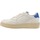 Chaussures Femme Bottes Back 70 BACK70 Slam 015 Sneaker Donna Milk Blue 108001 Blanc