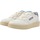 Chaussures Femme Multisport Back 70 BACK70 Slam 015 Sneaker Donna Milk Blue 108001 Blanc