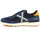 Chaussures Homme Multisport Munich Dynamo 61 Sneaker Uomo Dark Blue Grey 8700061 Bleu