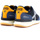 Chaussures Homme Multisport Munich Dynamo 61 Sneaker Uomo Dark Blue Grey 8700061 Bleu
