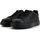 Chaussures Homme Multisport Cesare Paciotti PACIOTTI Sneaker Uomo Nero CITY001 Noir