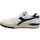 Chaussures Homme Multisport Diadora B.560 Used Sneaker Uomo White Black 201.18011701C0351 Blanc