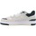 Chaussures Homme Multisport Ralph Lauren POLO RALH LAUREN Sneaker Uomo White Forest 809913399004 Blanc
