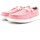 Chaussures Femme Multisport HEYDUDE Wendy Boho Sneaker Vela Donna Rose 40054-662 Rose