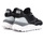 Chaussures Femme Multisport Munich Doro 40 Sneaker Donna Black 8772040 Noir