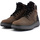 Chaussures Homme Multisport Geox Granito Scarponcino Uomo Dark Coffee U36FZC00045C6024 Marron