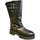 Chaussures Femme Bottes Semerdjian - Bottes E234E1 Gange nero Noir